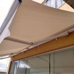 Toldo Articulado