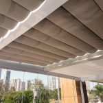 Toldo Cobertura