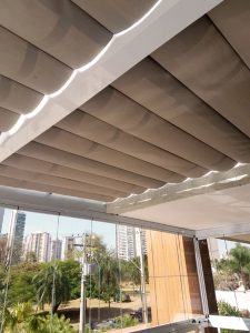 Toldo Cobertura