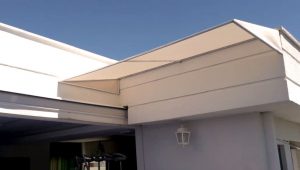 Toldo Fixo