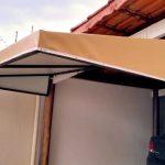 Toldo Fixo