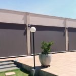 Toldo Vertical