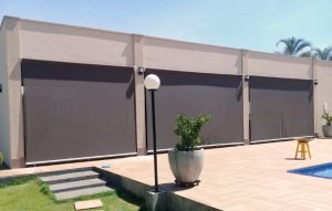 Toldo Vertical