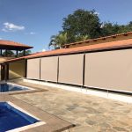 Toldo Vertical