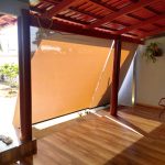 Toldo Vertical