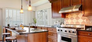 Persiana Horizontal 50mm de Madeira (2)